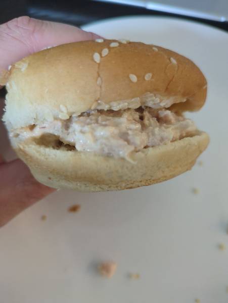 Genova — ALBACORE TUNA IN PURE OLIVE OIL